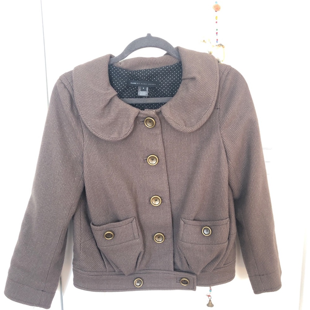 Marc by Marc Jacobs Jacket